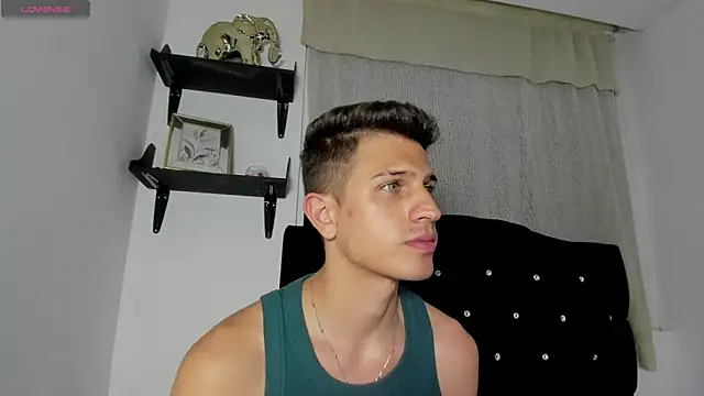 kevin ahss online show from April 26, 11:35 pm