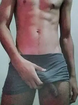 Mago666  online show from February 3, 12:09 am