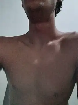 Mago666  online show from February 19, 1:56 am