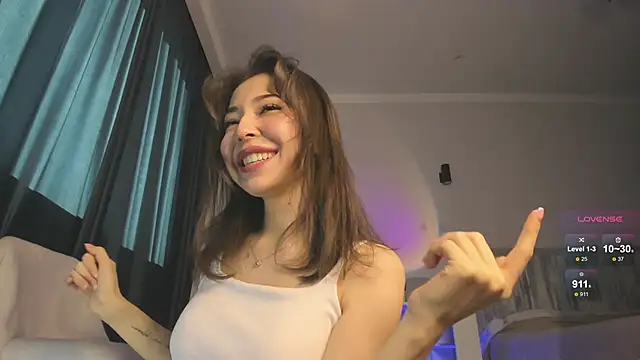 devaivy online show from September 20, 9:43 am