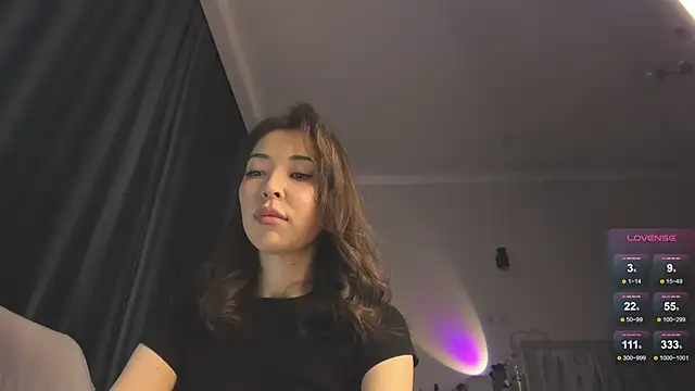 devaivy online show from September 22, 1:24 pm