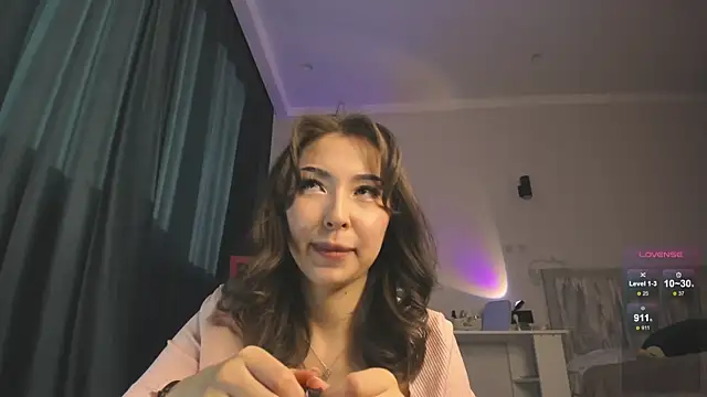 devaivy online show from September 27, 11:26 am