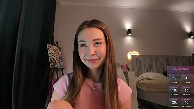 devaivy online show from November 14, 10:03 am