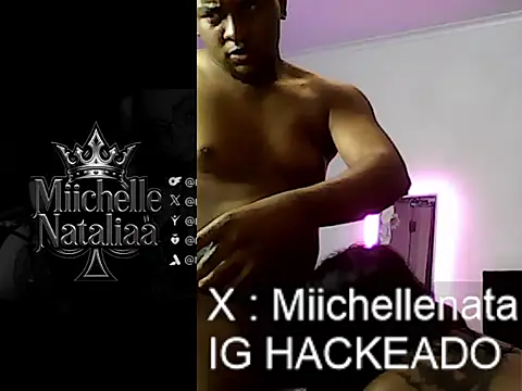 Snapshot of miichellemalvoa chatting on May 5, 4:20 am miichellemalvoa online show from May 5, 4:20 am