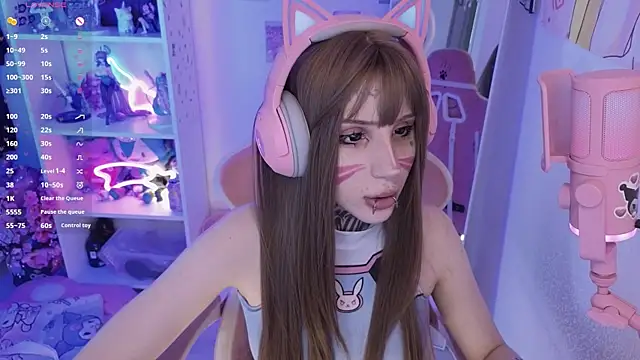 Snapshot of Nana_stolass chatting on June 5, 1:06 pm Nana stolass online show from June 5, 1:06 pm