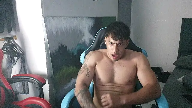 latin party007 online show from July 5, 4:19 am