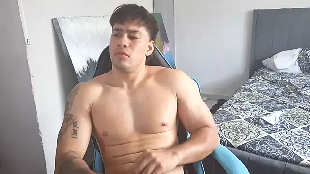 latin party007 online show from July 11, 2:53 pm