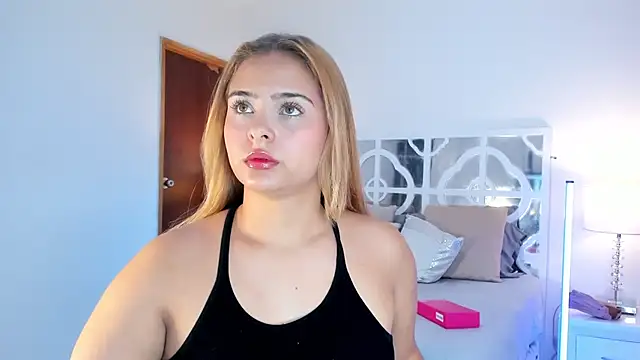 MikaelaStone online show from December 4, 11:19 am