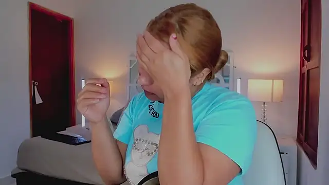 MikaelaStone online show from January 18, 11:58 am