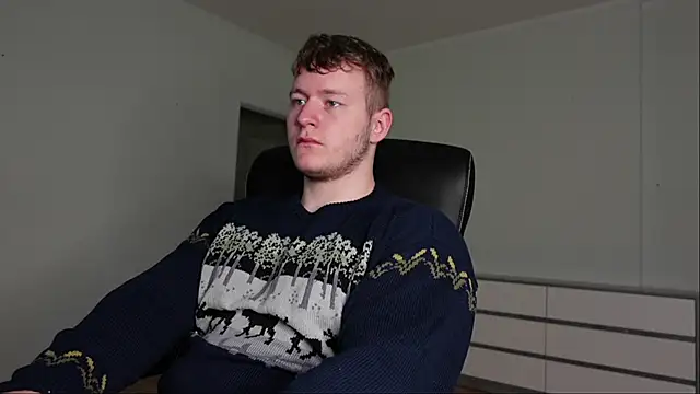 Richard Dullas online show from November 2, 6:38 am