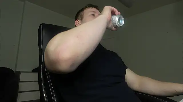 Richard Dullas online show from February 16, 6:48 pm