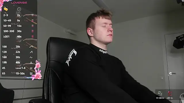 Richard Dullas online show from February 18, 8:16 pm