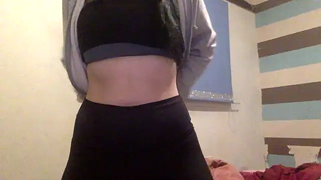 Bellababexox online show from October 23, 5:40 am