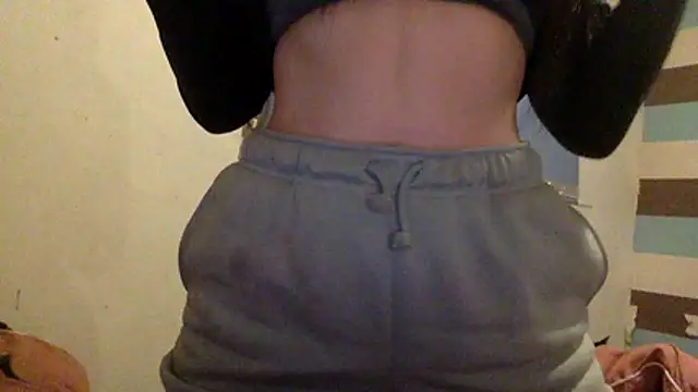 Bellababexox online show from November 17, 7:36 am