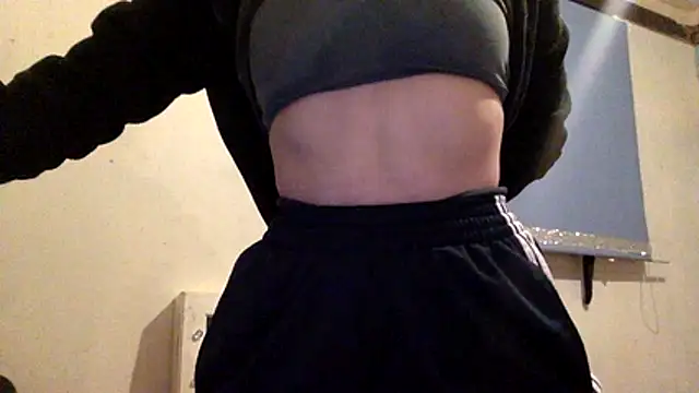 Bellababexox online show from December 4, 6:34 am