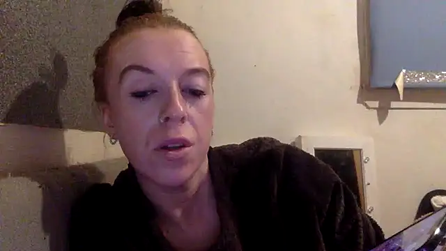 Bellababexox online show from March 12, 2:29 am