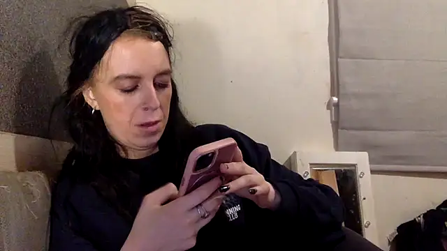 Bellababexox online show from April 24, 2:58 am