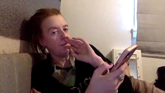 Bellababexox online show from April 24, 3:14 pm