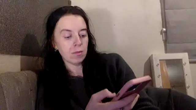 Bellababexox online show from April 28, 1:04 am