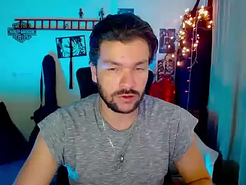 cortelioni massimo  online show from November 20, 8:41 pm