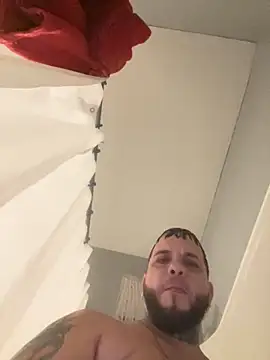 LuisBellaco online show from September 23, 4:15 am