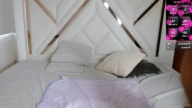 Snapshot of SophiaaLee chatting on October 4, 8:40 pm SophiaaLee online show from October 4, 8:40 pm