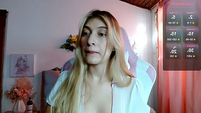 Snapshot of SophiaaLee chatting on December 13, 9:42 pm SophiaaLee online show from December 13, 9:42 pm