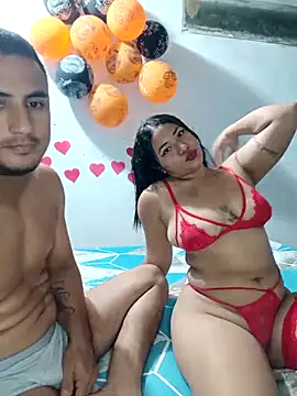 Geral Yeraldyn09 online show from October 30, 11:05 pm