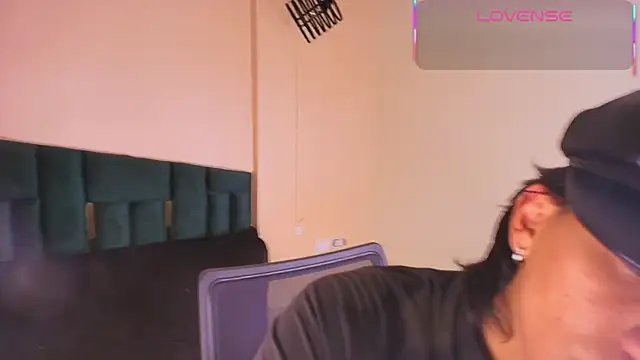 Dom venena online show from September 12, 8:09 pm