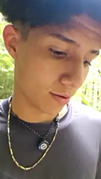 Afro god  online show from March 31, 9:15 pm