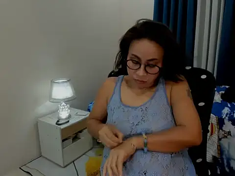 sweetkaley online show from January 16, 10:25 pm