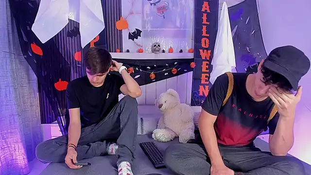 sweet petter online show from October 25, 12:56 pm