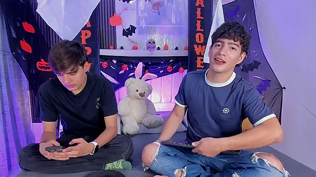 sweet petter online show from October 26, 1:06 pm