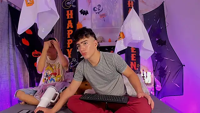 sweet petter online show from October 29, 12:51 pm