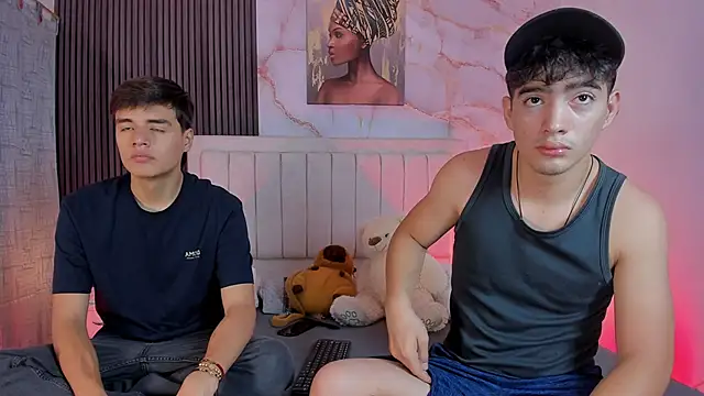 sweet petter online show from November 17, 1:06 pm