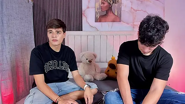 sweet petter online show from December 2, 1:17 pm