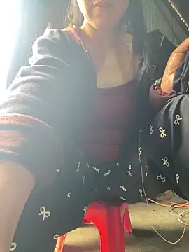 Huong-Ly online show from September 26, 1:53 am