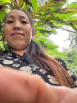 Huong-Ly online show from October 28, 5:33 am