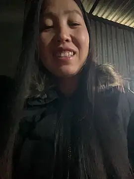 Huong-Ly online show from January 10, 3:08 am