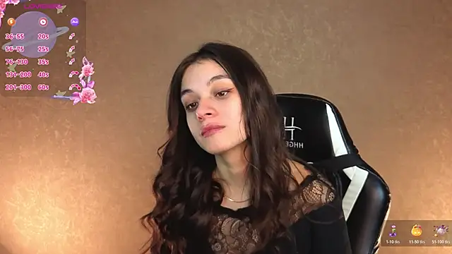 Snapshot of Leila_Hefner chatting on November 6, 3:29 am Leila Hefner online show from November 6, 3:29 am