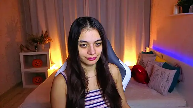 Snapshot of Leila_Hefner chatting on November 26, 3:07 am Leila Hefner online show from November 26, 3:07 am