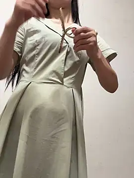 crhong666 online show from September 19, 11:38 pm