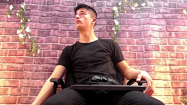 Snapshot of SirReed chatting on November 22, 4:00 am SirReed online show from November 22, 4:00 am