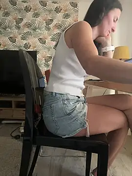 LesAmantsAE2 online show from March 18, 8:39 am