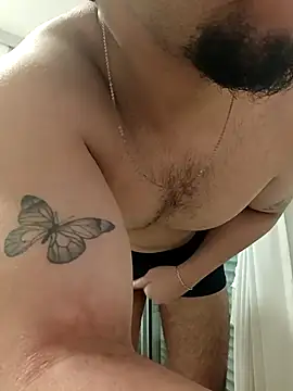 Snapshot of a23c43 chatting on March 2, 7:21 pm a23c43 online show from March 2, 7:21 pm