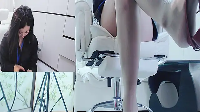 Eileen-L online show from December 22, 3:47 am