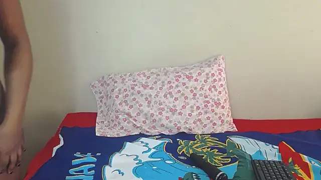 Blackberry96  online show from September 16, 7:53 am