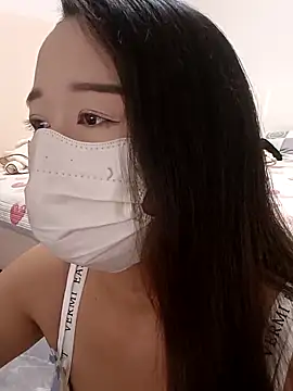 mengmeng 2868 online show from October 18, 3:24 pm