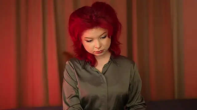 Stella Vanila online show from November 6, 12:22 am