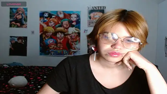 Katsuyaxz online show from October 25, 4:57 pm